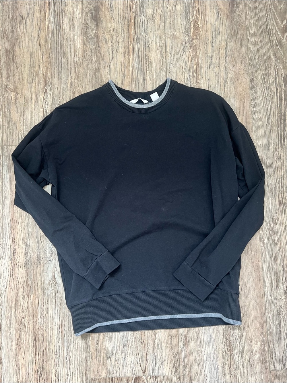 Calvin Klein Mens Crewneck Sweater